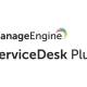 ManageEngine ServiceDesk Plus