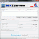 Outlook Express DBX Converter