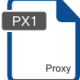IP2Proxy PX1