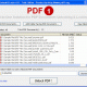 Add Security to PDF