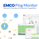 EMCO Ping Monitor