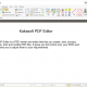 KakaSoft PDF Editor