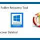 Folder Recovery Tool