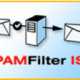 Spam Filter for ISPs