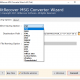Convert MSG to Lotus Notes