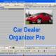 Car Dealer Organizer Pro
