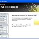 Lavasoft File Shredder 2009