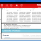 Migrate Zimbra Mailbox to Outlook