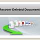 Recover Deleted Document