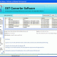 InFixi OST Converter Software