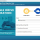 Google Drive to OneDrive Migration Tool