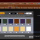 ColorsCode for Firefox