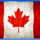Canada Flag Animated Wallpaper