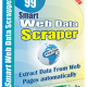 Smart Web Data Scraper